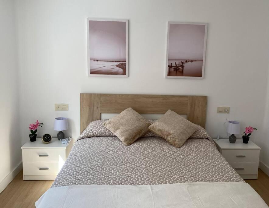 Apartment Mio *
