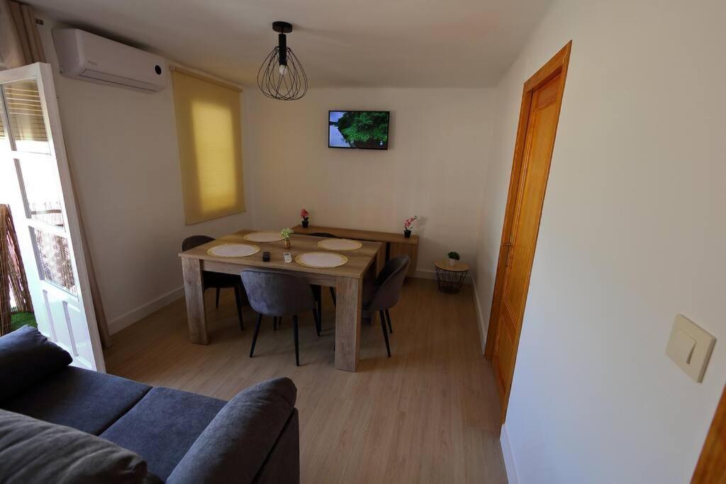 Apartment Mio